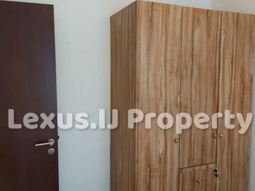 Dijual Cepat Apartemen Full Furnished Saveria BSD
