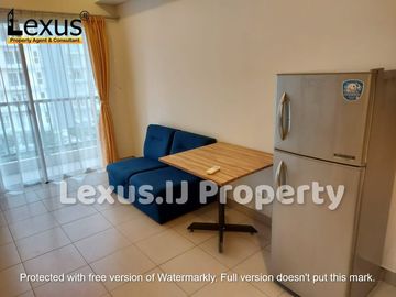 Dijual Cepat Apartemen Full Furnished Saveria BSD