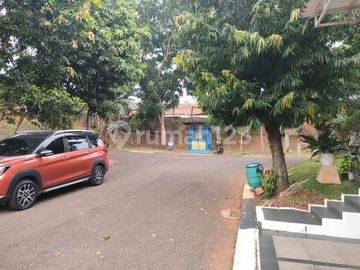 Rumah 2 Lantai Shm Sudah Renovasi Lokasi Dekat Tol Stasiun Di Delatinos Bsd