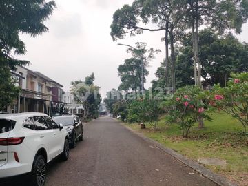 Rumah 2 Lantai Shm Sudah Renovasi Lokasi Dekat Tol Stasiun Di Delatinos Bsd
