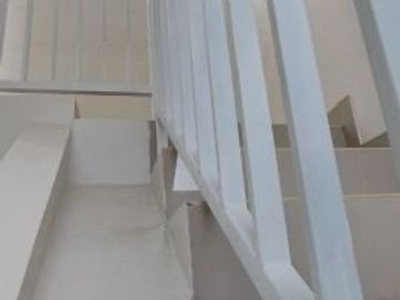 Dijual rumah cantik di pusat kota bandung rasa villa mewah sejuk asri di Pasteur