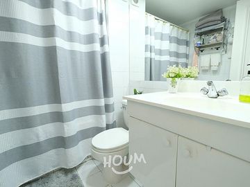 LUZ (PISO 15)