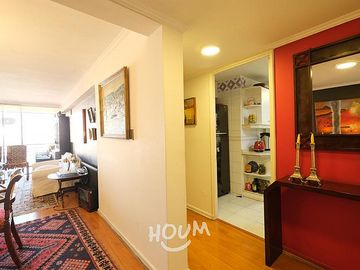 LUZ (PISO 15)