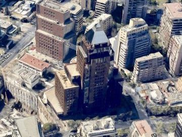 Oficina en arriendo en Las Condes