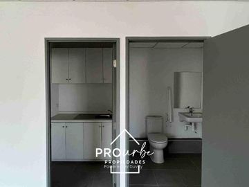 Oficina en arriendo en Las Condes