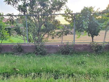 Colegio San Felipe, urbanizada, LUZ, AGUA, Calera de Tango