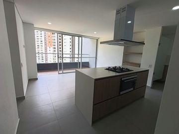 apartamento en arriendo en vereda pan de azúcar. Cod A515574