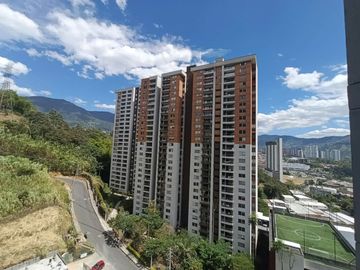 apartamento en arriendo en vereda pan de azúcar. Cod A515574