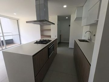apartamento en arriendo en vereda pan de azúcar. Cod A515574