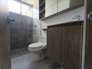 apartamento en arriendo en vereda pan de azúcar. Cod A515574