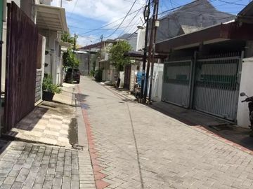 RUMAH MURAH,DARMO PERMAI UTARA, SURABAYA