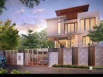 Tanah Kavling, SHGB, 400M2, Duren Tiga, Jakarta Selatan