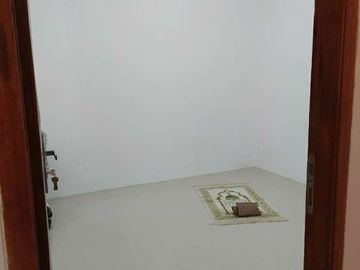 Rumah Cluster Di Kemang Cilodong Depok