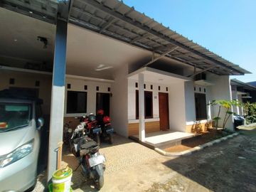 Rumah Cluster Di Kemang Cilodong Depok