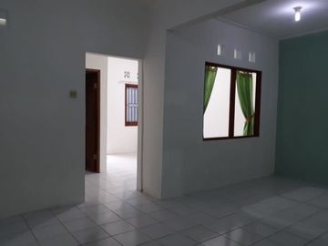 Rumah dalam Perumahan di BSD Tangerang Selatan. 1 lantai