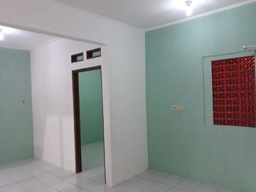Rumah dalam Perumahan di BSD Tangerang Selatan. 1 lantai