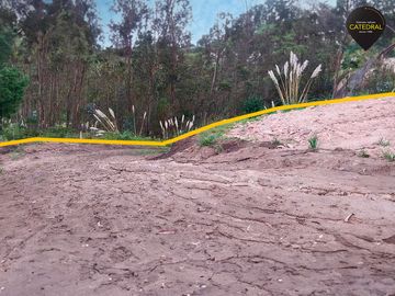 Terreno de venta en Victoria del portete  – código:20791