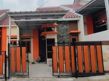 Termurah dan terlaris rumah di jual citayam