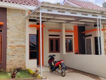 Termurah dan terlaris rumah di jual citayam