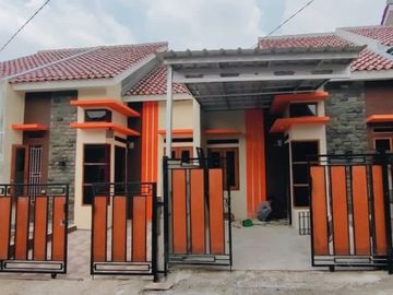 Termurah dan terlaris rumah di jual citayam