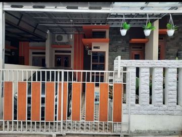Termurah dan terlaris rumah di jual citayam