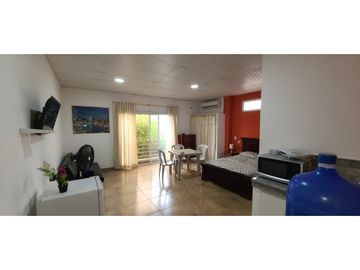 En venta hermosa casa familiar en zona comercial