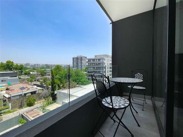 Departamento para Inversión, Mar Jonico, Vitacura