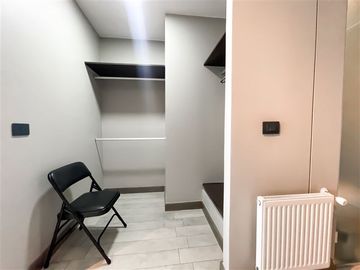 Departamento para Inversión, Mar Jonico, Vitacura