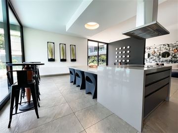 Departamento para Inversión, Mar Jonico, Vitacura