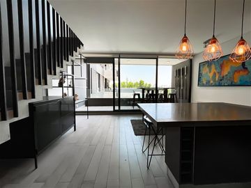 Departamento para Inversión, Mar Jonico, Vitacura