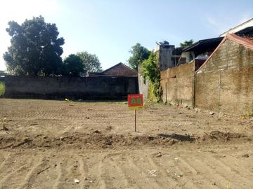 Beli Tanah Jogja dekatTerminal Condongcatur Depok Sleman KPT di Bantu Hingga Akad