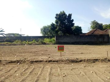 Beli Tanah Jogja dekatTerminal Condongcatur Depok Sleman KPT di Bantu Hingga Akad