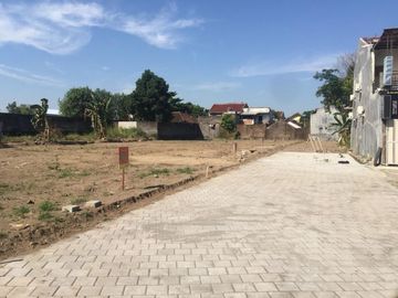 Beli Tanah Jogja dekatTerminal Condongcatur Depok Sleman KPT di Bantu Hingga Akad