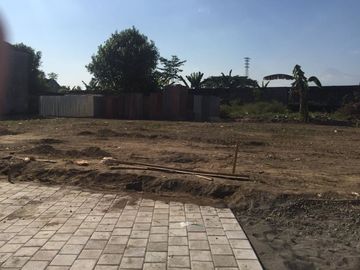 Beli Tanah Jogja dekatTerminal Condongcatur Depok Sleman KPT di Bantu Hingga Akad