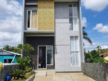 Perumahan Murah Di Cemoro Kandang Malang