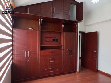 Casa de venta en Otavalo, Imbabura, Conjunto Privado Milenium