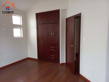 Casa de venta en Otavalo, Imbabura, Conjunto Privado Milenium