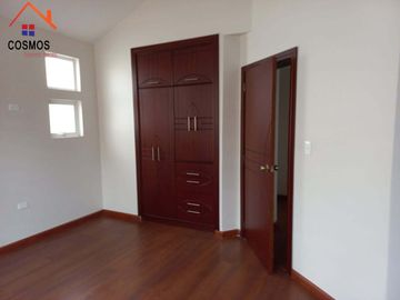 Casa de venta en Otavalo, Imbabura, Conjunto Privado Milenium