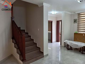 Casa de venta en Otavalo, Imbabura, Conjunto Privado Milenium