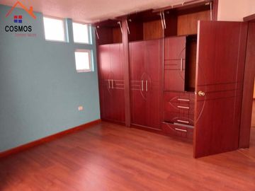Casa de venta en Otavalo, Imbabura, Conjunto Privado Milenium