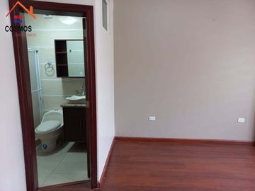 Casa de venta en Otavalo, Imbabura, Conjunto Privado Milenium