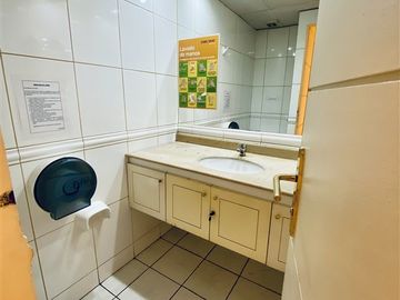 Oficina en arriendo en Providencia