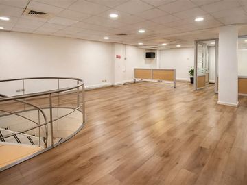 Oficina en arriendo en Providencia