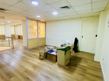 Oficina en arriendo en Providencia