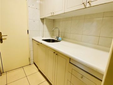 Oficina en arriendo en Providencia