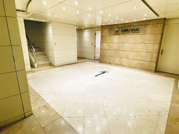 Oficina en arriendo en Providencia