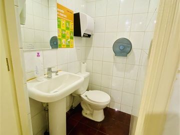 Oficina en arriendo en Providencia