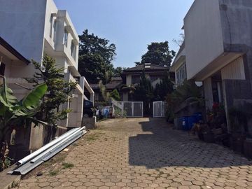 Rumah Minimalis @Dago Teahouse Residence Dekat Kawasan Dago, Cigadung, Tubagus Ismail, Dipatiukur dan Cimbuleuit
