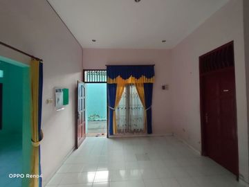 Rumah Besar Popongan dekat kampus UGM