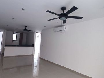 Departamento ELITTE Premium en ALtabrisa, Mérida, Yuc.